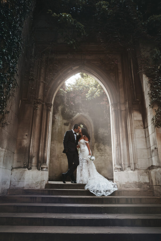 Wedding Photography in Brentwood