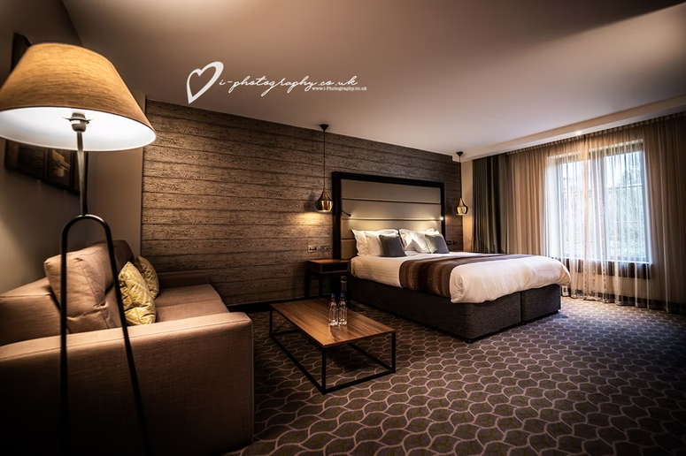 Commercial Photography in Brentwood