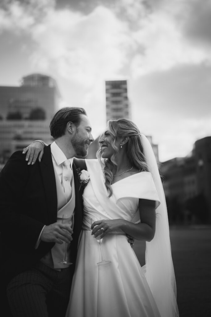 Wedding Photography in Brentwood