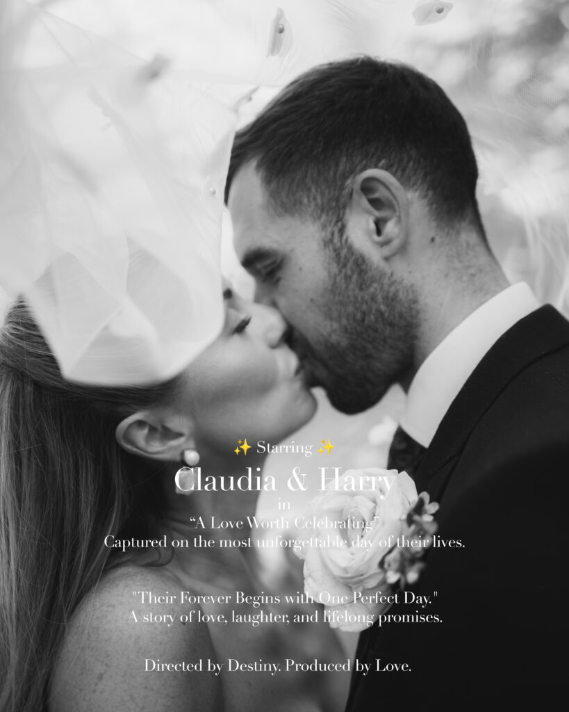 Wedding Photography in Brentwood