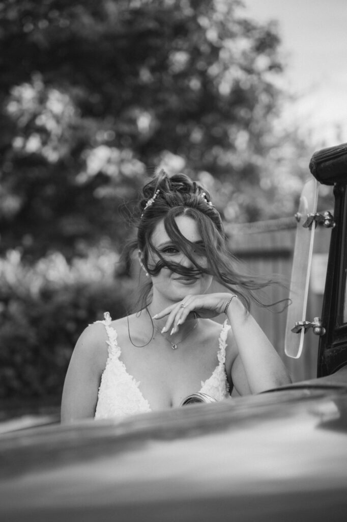 Wedding Photography in Brentwood