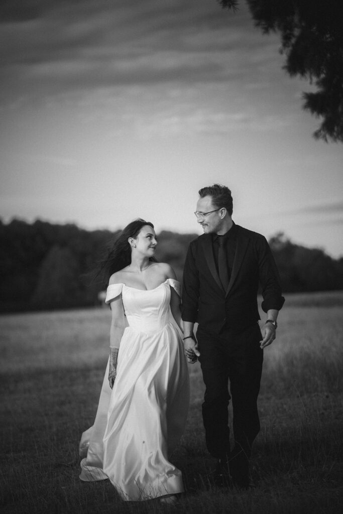 Wedding Photography in Brentwood