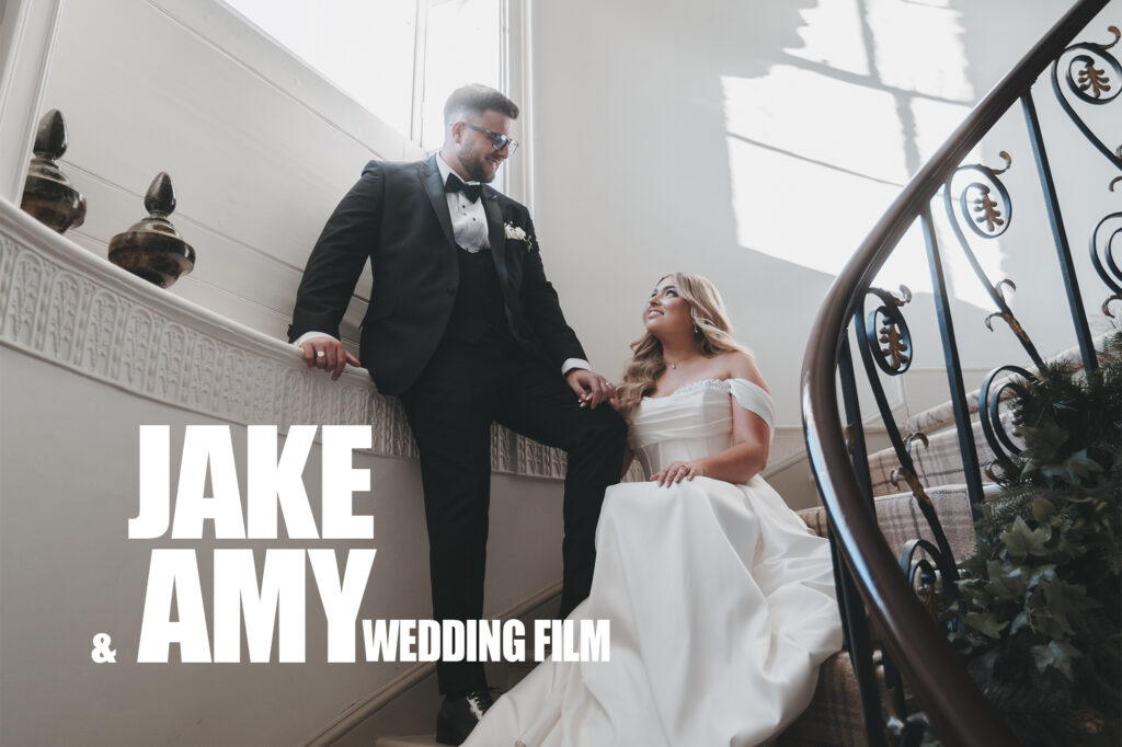 Wedding Photography in Brentwood