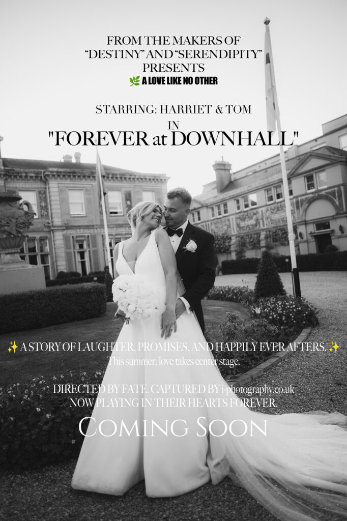 Wedding Photography in Brentwood