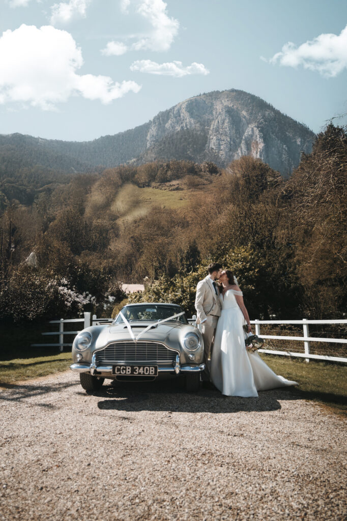 Wedding Photography in Brentwood