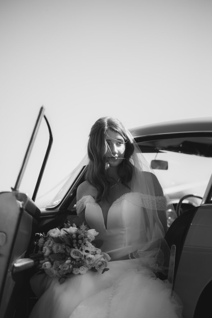 Wedding Photography in Brentwood
