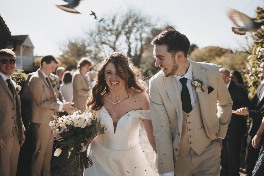 Wedding Photography Brentwood