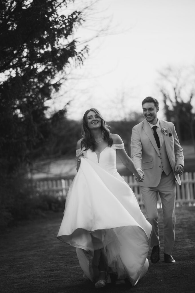 Wedding Photography Brentwood