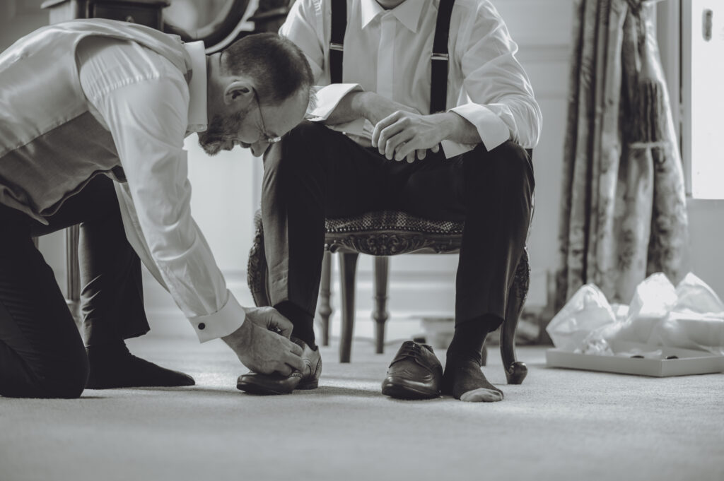 Wedding Photography Brentwood