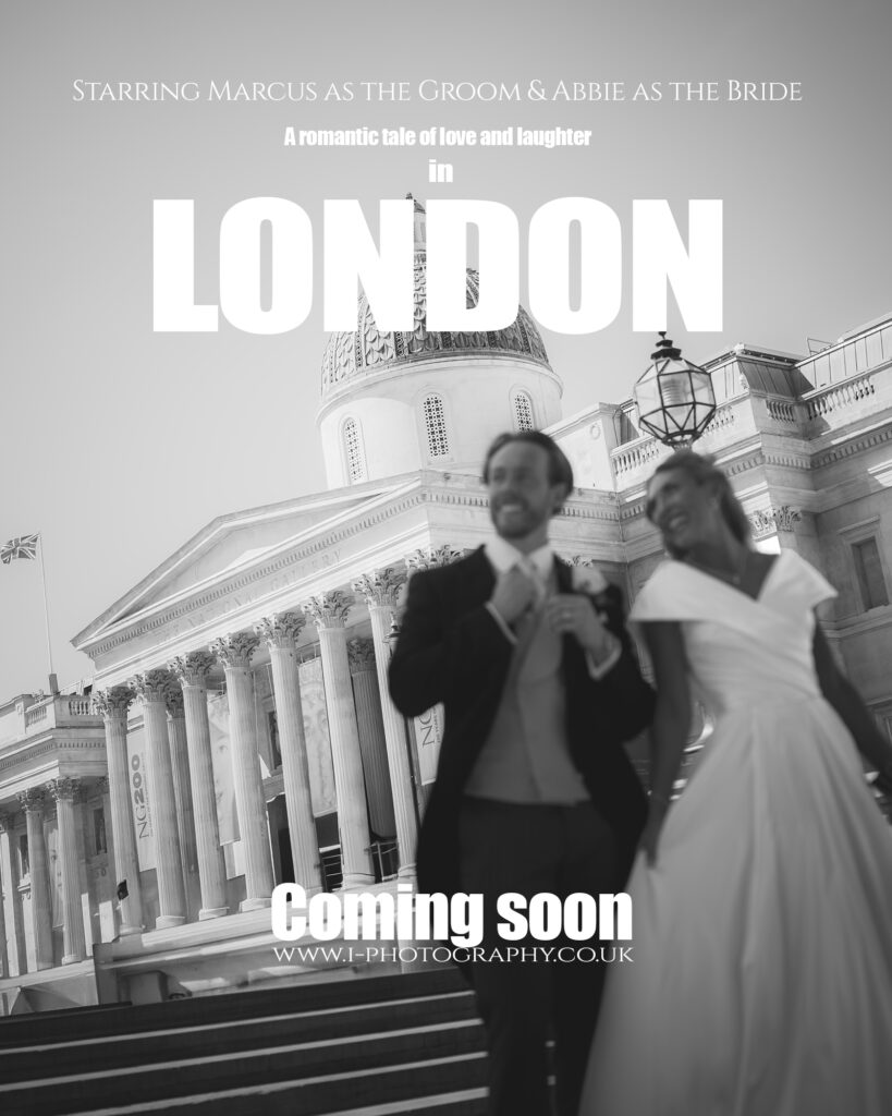 Wedding Photography Brentwood