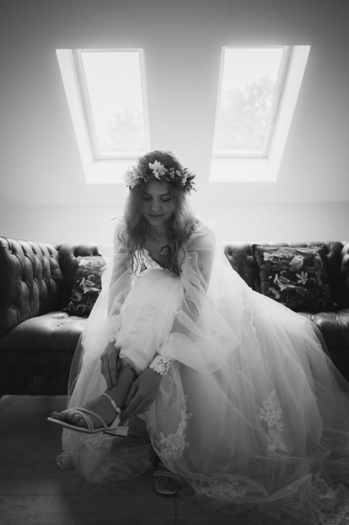 Wedding Photography Brentwood