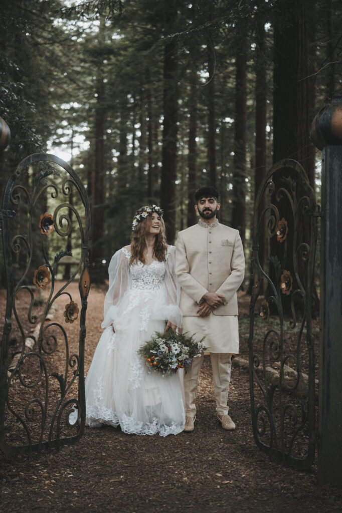 Wedding Photography Brentwood