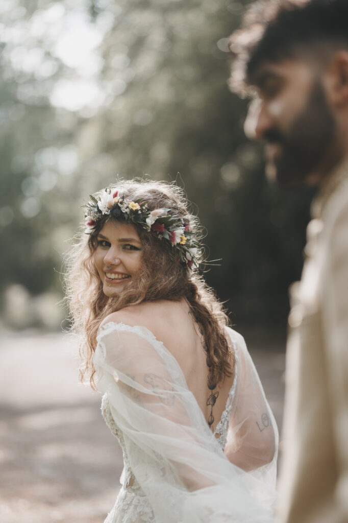 Wedding Photography Brentwood